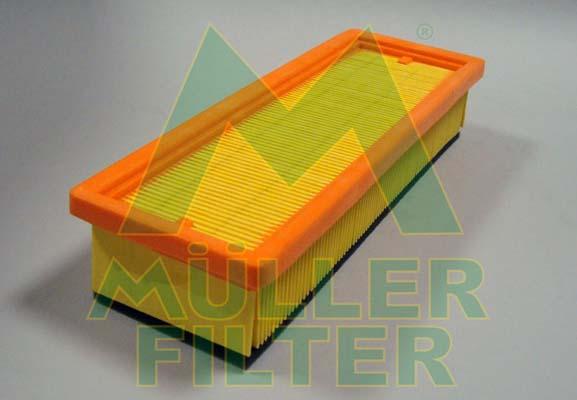 Muller Filter PA3131 - Воздушный фильтр, двигатель www.autospares.lv