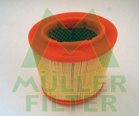 Muller Filter PA3132 - Gaisa filtrs www.autospares.lv