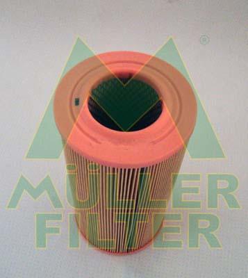 Muller Filter PA3124 - Gaisa filtrs www.autospares.lv