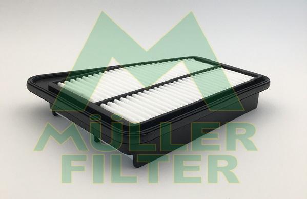 Muller Filter PA3854 - Gaisa filtrs www.autospares.lv