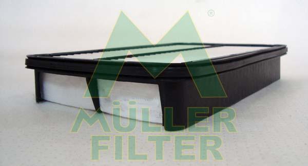 Muller Filter PA3312 - Gaisa filtrs www.autospares.lv