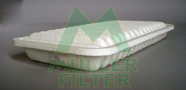 Muller Filter PA3330 - Gaisa filtrs www.autospares.lv