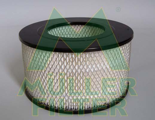 Muller Filter PA3320 - Gaisa filtrs www.autospares.lv