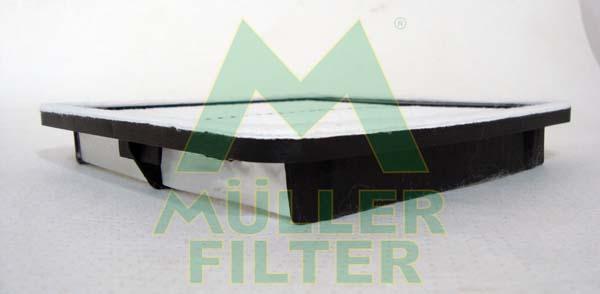 Muller Filter PA3293 - Gaisa filtrs www.autospares.lv