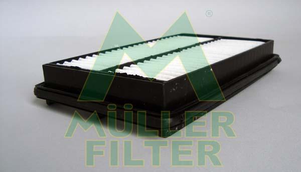 Muller Filter PA3241 - Gaisa filtrs www.autospares.lv