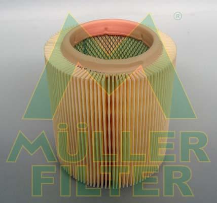 Muller Filter PA3267 - Gaisa filtrs www.autospares.lv