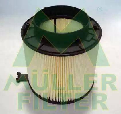 Muller Filter PA3223 - Air Filter, engine www.autospares.lv