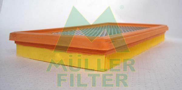 Muller Filter PA3277 - Air Filter, engine www.autospares.lv