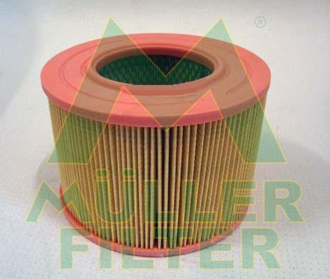 Muller Filter PA375 - Gaisa filtrs www.autospares.lv