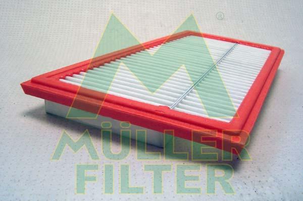 Muller Filter PA3700 - Gaisa filtrs www.autospares.lv