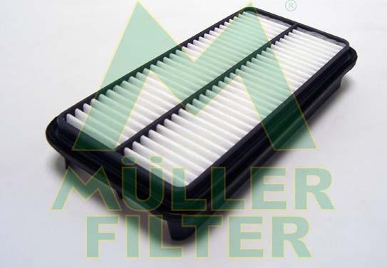 Muller Filter PA734 - Gaisa filtrs www.autospares.lv