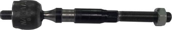 NAKATA N 99418 - Inner Tie Rod, Axle Joint www.autospares.lv