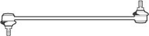 NAKATA N 99183 - Stiepnis / Atsaite, Stabilizators autospares.lv