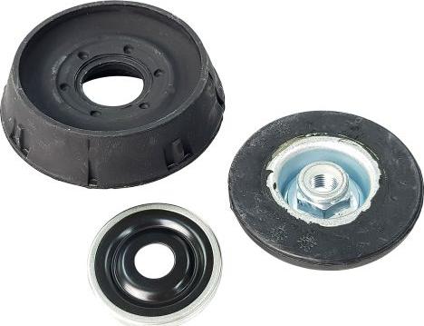 NAKATA NB26026 - Опора стойки амортизатора, подушка www.autospares.lv