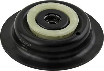 NAKATA NB23067 - Top Strut Mounting www.autospares.lv