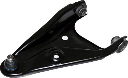 NAKATA NBJ6010EP - Track Control Arm www.autospares.lv