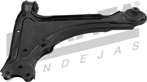 NAKATA NBJ3005D - Track Control Arm www.autospares.lv