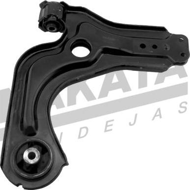 NAKATA NBJ2006 - Track Control Arm www.autospares.lv