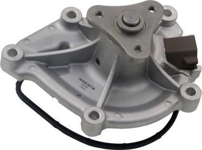 NAKATA NKBA08810 - Water Pump www.autospares.lv