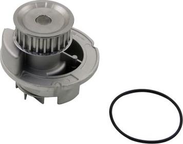 NAKATA NKBA03163 - Water Pump www.autospares.lv