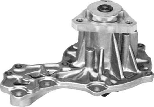 NAKATA NKBA07625 - Water Pump www.autospares.lv