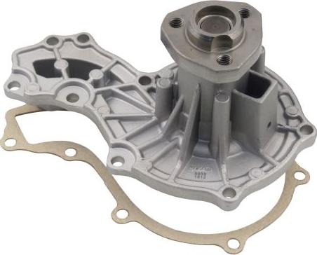 NAKATA NKBA07627 - Water Pump www.autospares.lv