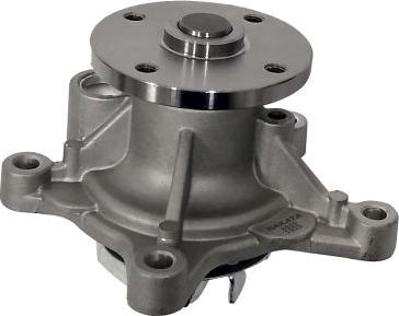 NAKATA NKBA17423 - Water Pump www.autospares.lv