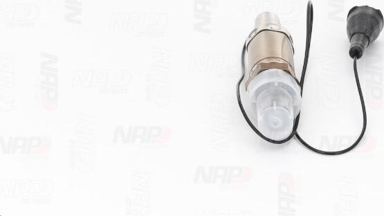 NAP CLS10013 - Lambda zonde www.autospares.lv