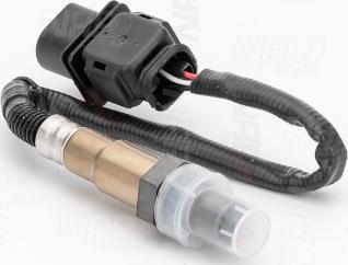 NAP CLS10130 - Lambda Sensor www.autospares.lv