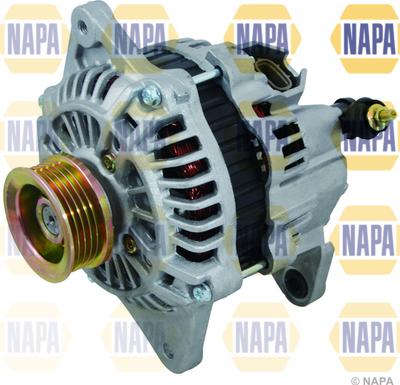 NAPA NAL1997 - Ģenerators www.autospares.lv