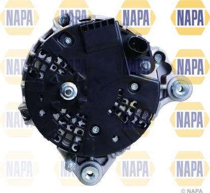 NAPA NAL1948 - Alternator www.autospares.lv