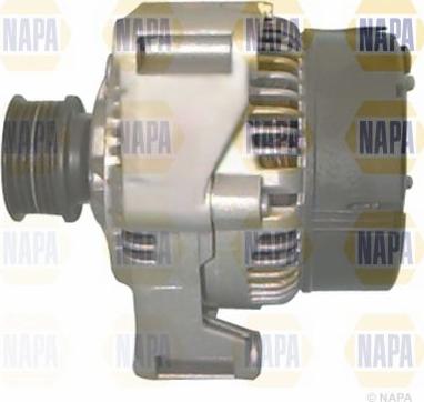 NAPA NAL1441 - Генератор www.autospares.lv