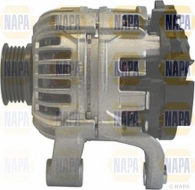 NAPA NAL1414 - Ģenerators www.autospares.lv