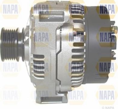 NAPA NAL1439 - Ģenerators www.autospares.lv