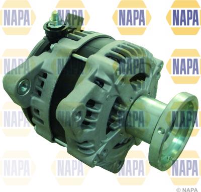 NAPA NAL1434 - Ģenerators www.autospares.lv