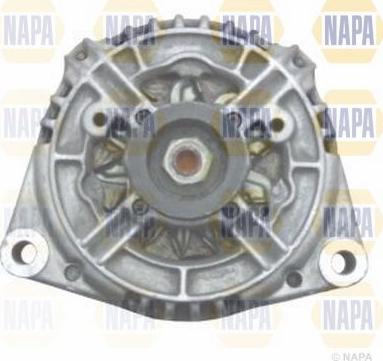 NAPA NAL1420 - Ģenerators www.autospares.lv