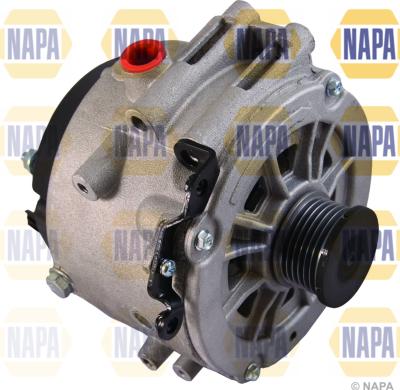 NAPA NAL1474 - Ģenerators www.autospares.lv