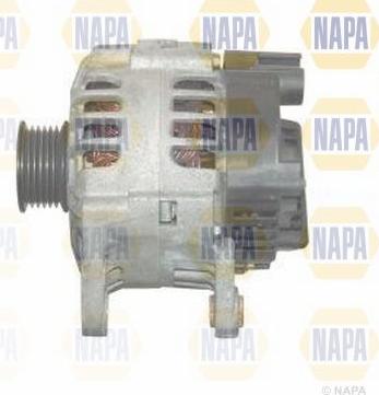 NAPA NAL1548 - Ģenerators www.autospares.lv