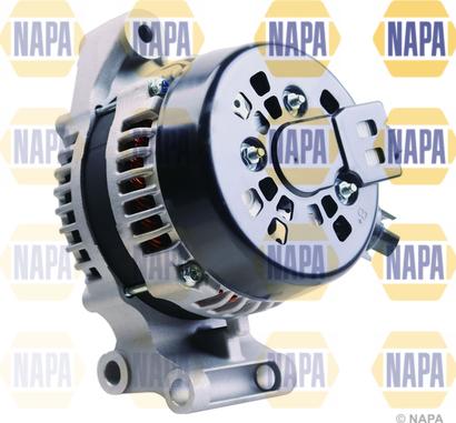 NAPA NAL1577 - Ģenerators www.autospares.lv