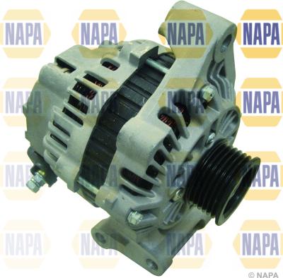 NAPA NAL1694 - Ģenerators www.autospares.lv