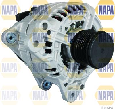 NAPA NAL1690 - Ģenerators www.autospares.lv