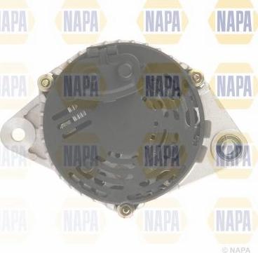 NAPA NAL1649 - Ģenerators www.autospares.lv