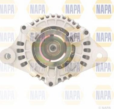 NAPA NAL1649 - Ģenerators www.autospares.lv