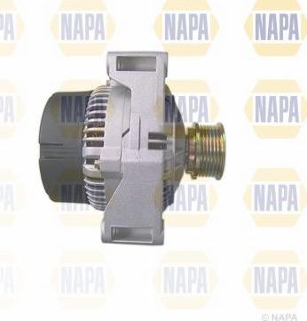 NAPA NAL1664 - Ģenerators www.autospares.lv