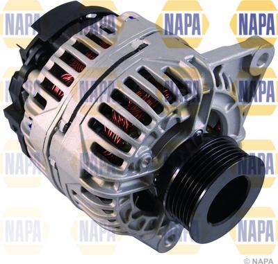 NAPA NAL1099 - Ģenerators www.autospares.lv