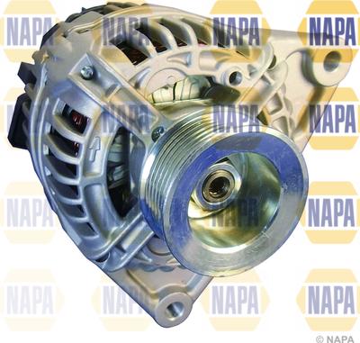 NAPA NAL1098 - Ģenerators www.autospares.lv