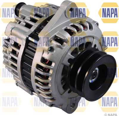 NAPA NAL1084 - Ģenerators www.autospares.lv