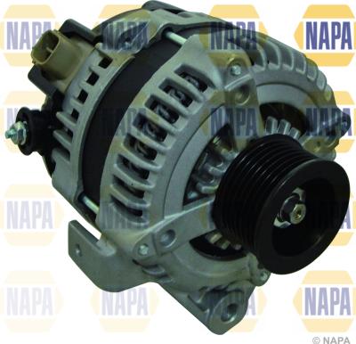 NAPA NAL1085 - Ģenerators www.autospares.lv