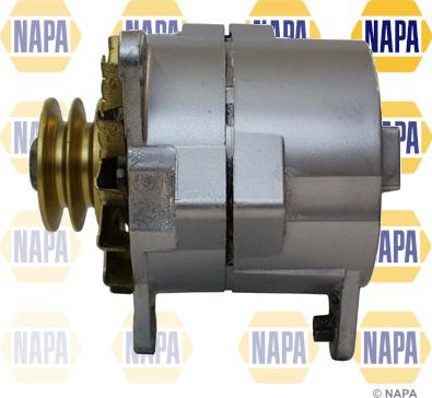 NAPA NAL1026 - Ģenerators www.autospares.lv