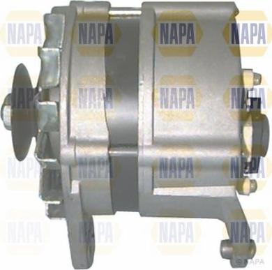 NAPA NAL1022 - Ģenerators www.autospares.lv